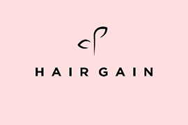 HAIRGAIN_NUTRITIONAL BEAUTY LONDON